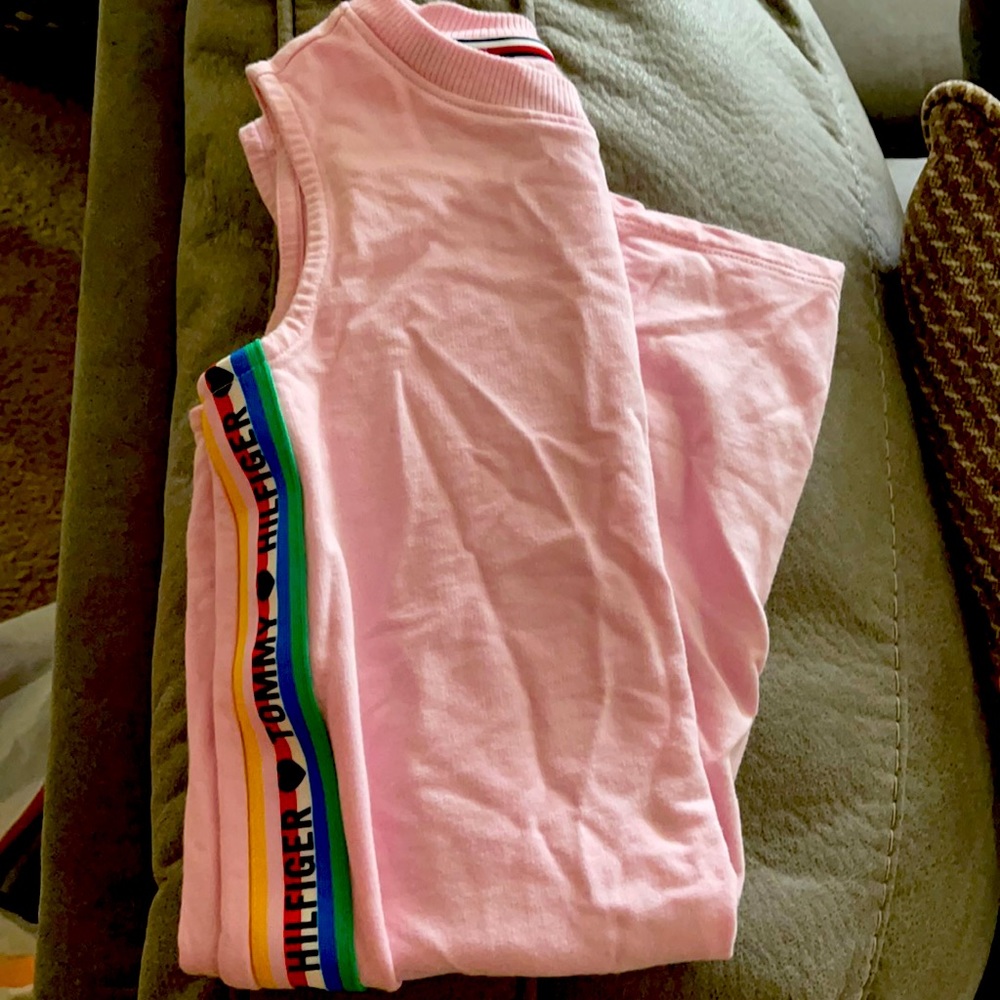 Girls Tommy Hilfiger Dress